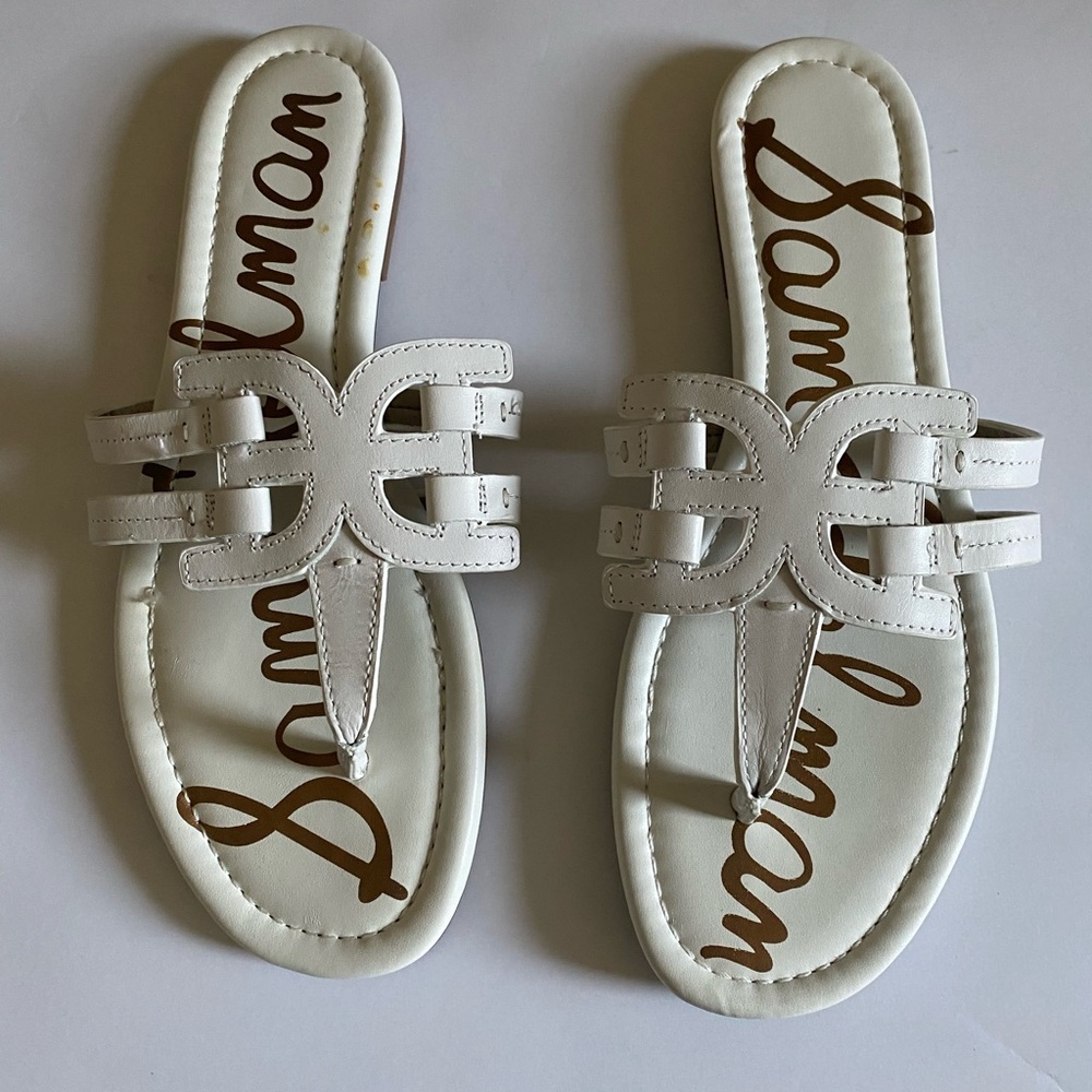 Sam Edelman sandals
